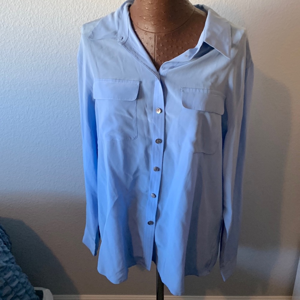 Two by Vince Camuto Blouse